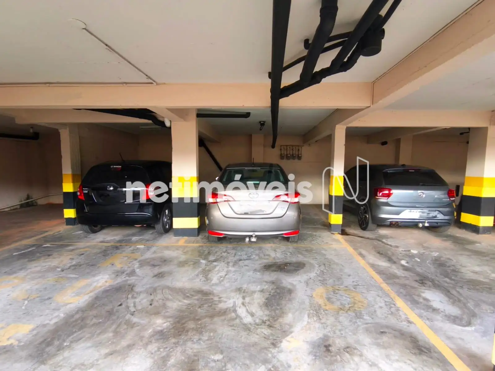 Vaga de Garagem 