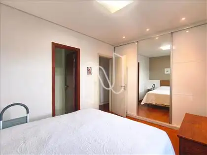    Quarto Suíte