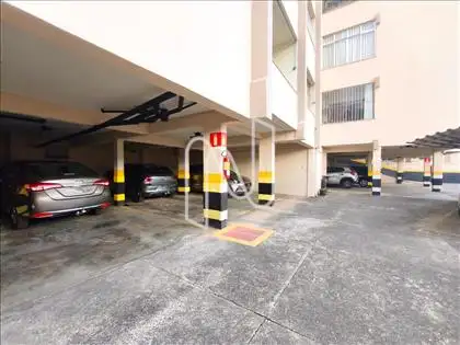   Vaga de Garagem  