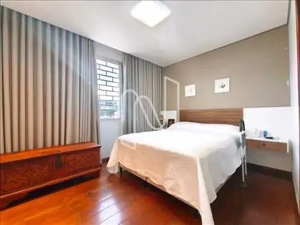   Quarto Suíte