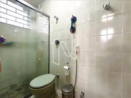  Banheiro   Quarto Suíte