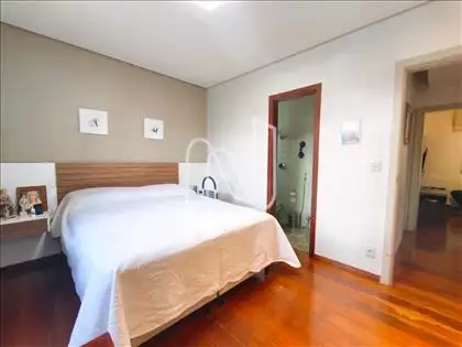    Quarto Suíte