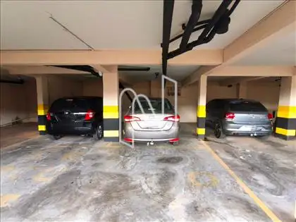  Vaga de Garagem  