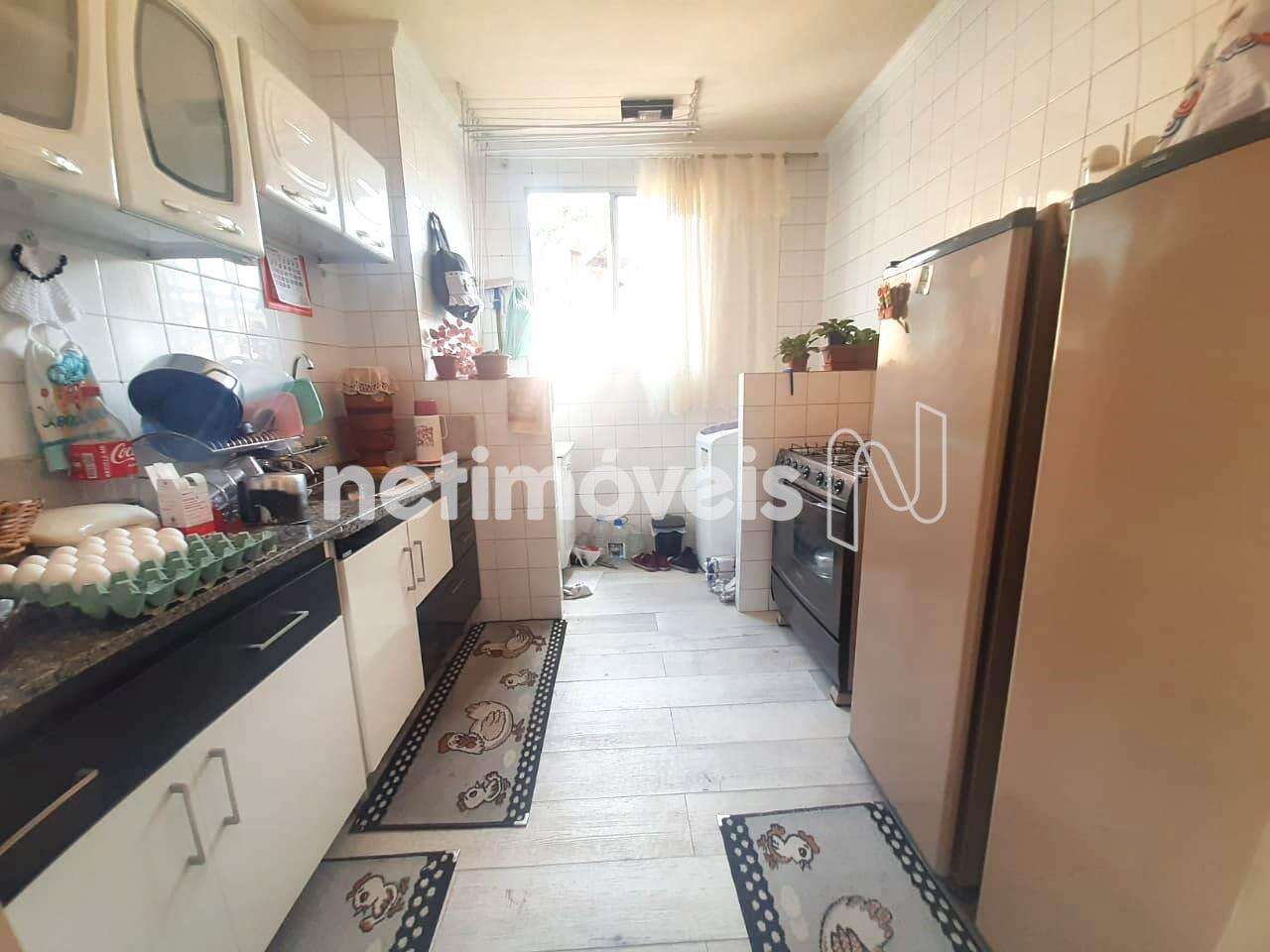 Cozinha - Outro Ângulo