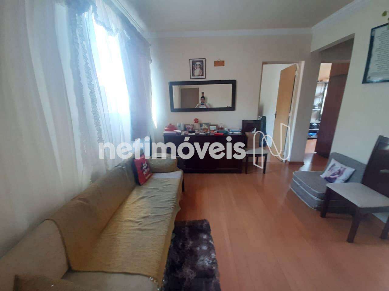 Sala - Outro Ângulo