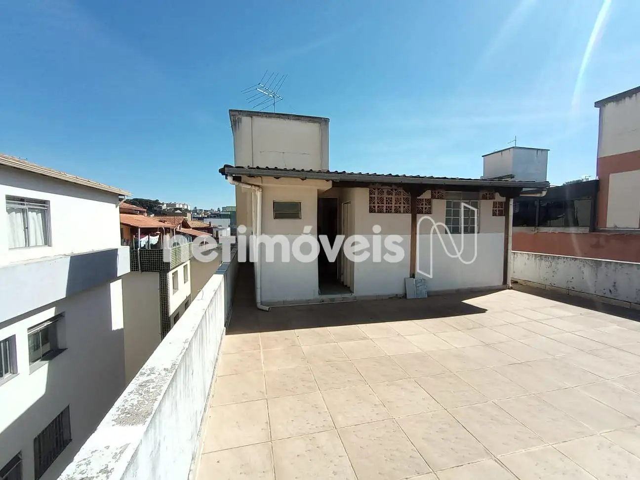 Terraço 3