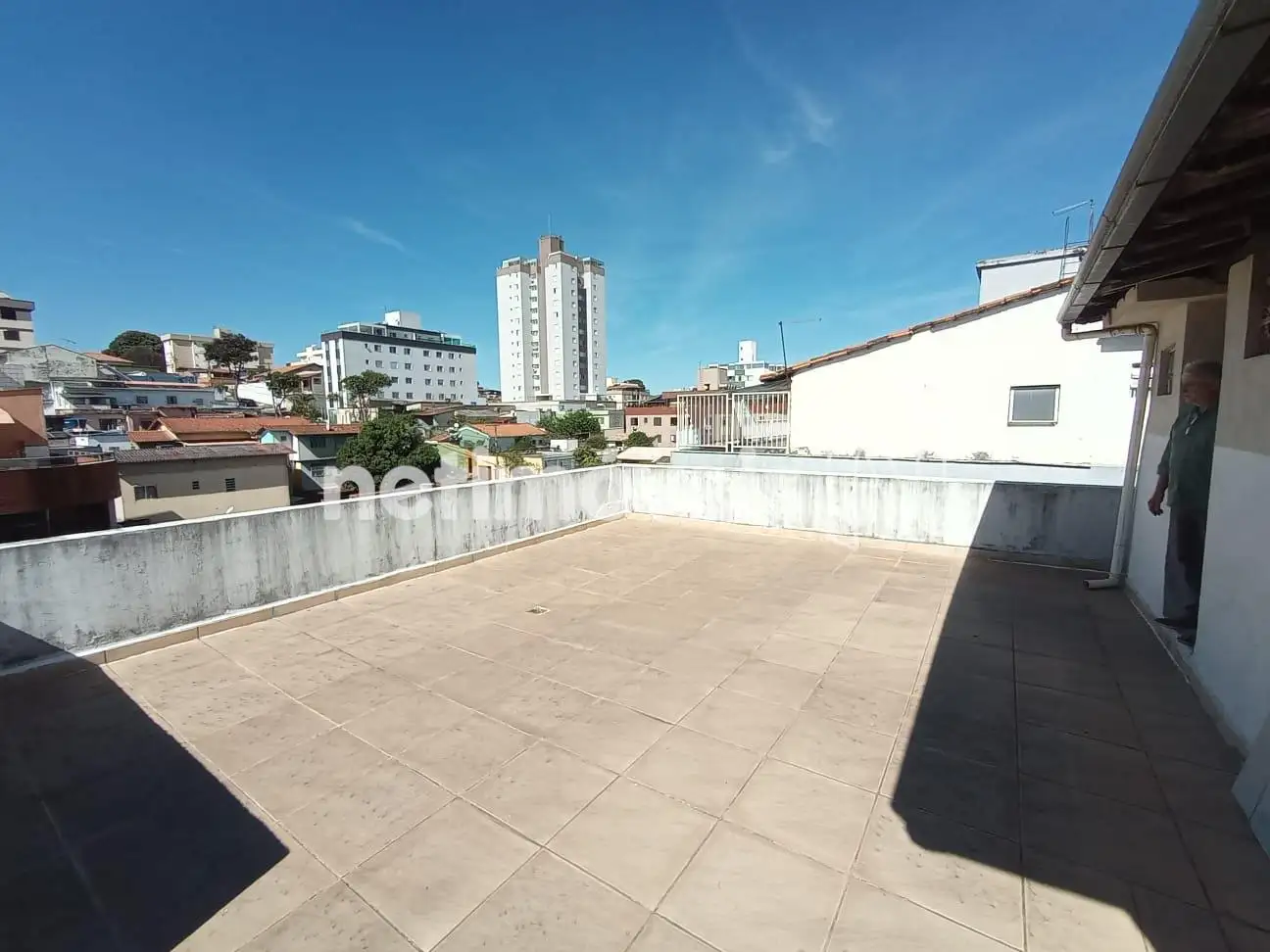 Terrraço