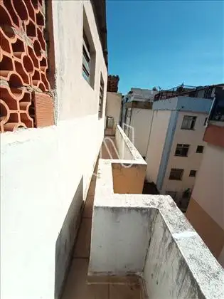  Área lateral segundo piso