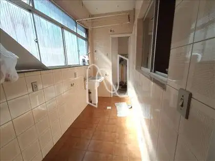  Área  serviço