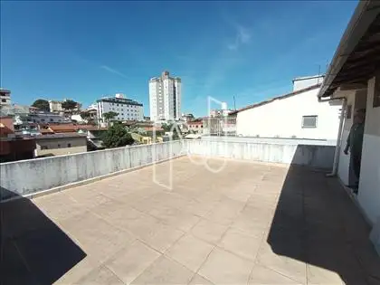 Terrraço 