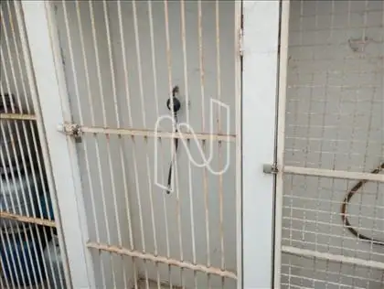  Lugar do botijão gás
