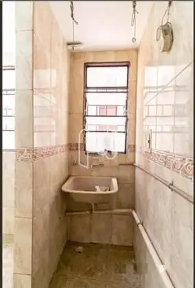 Área  serviço
