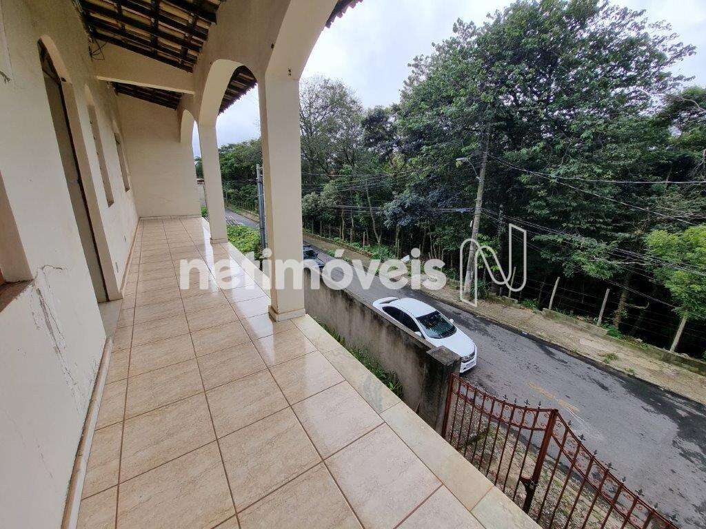Casa para comprar com 409 m², 5 quartos, 3 banheiros, 4 vagas em Olhos DÁgua, Belo Horizonte