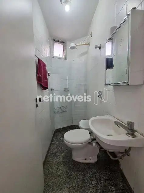 Banho de serviço