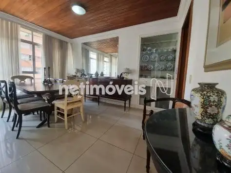 Sala de jantar