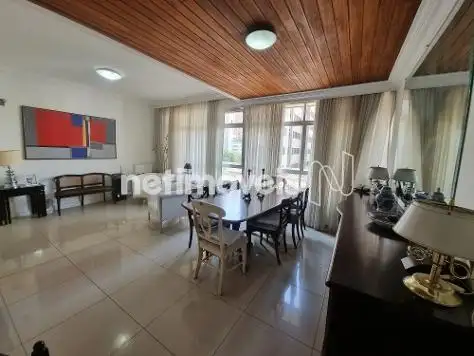 Sala de jantar