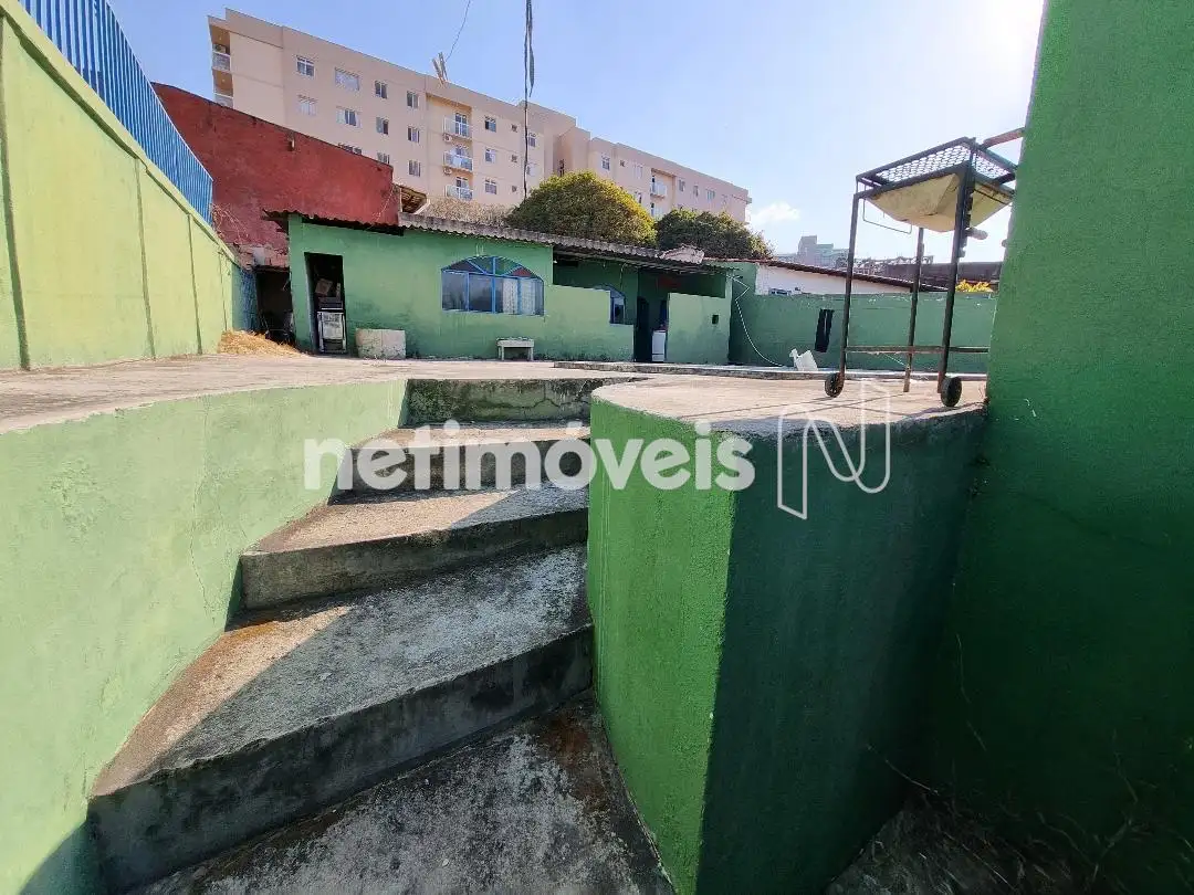 ACESSO PARA O QUINTAL