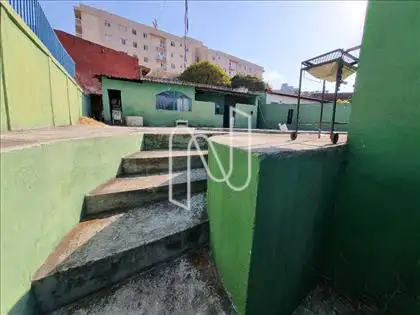 ACESSO PARA O QUINTAL