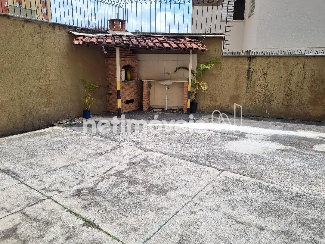 ESPAÇO DE CONVIVENCIA