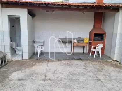  ESPAÇO DE CONVIVENCIA