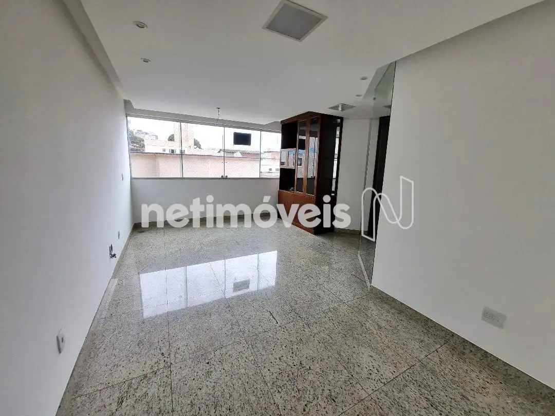 Sala de visitas