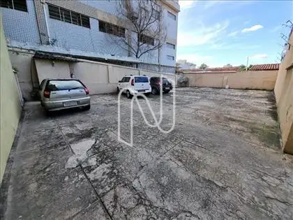 ESTACIONAMENO