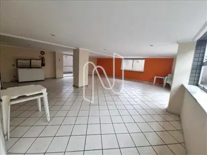 SALÃO DE FESTAS
