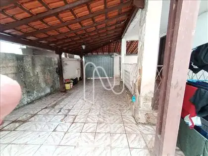  Garagem