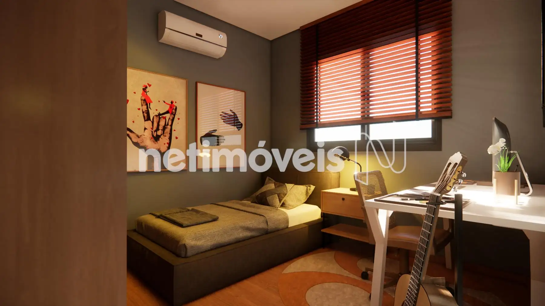 Quarto 2