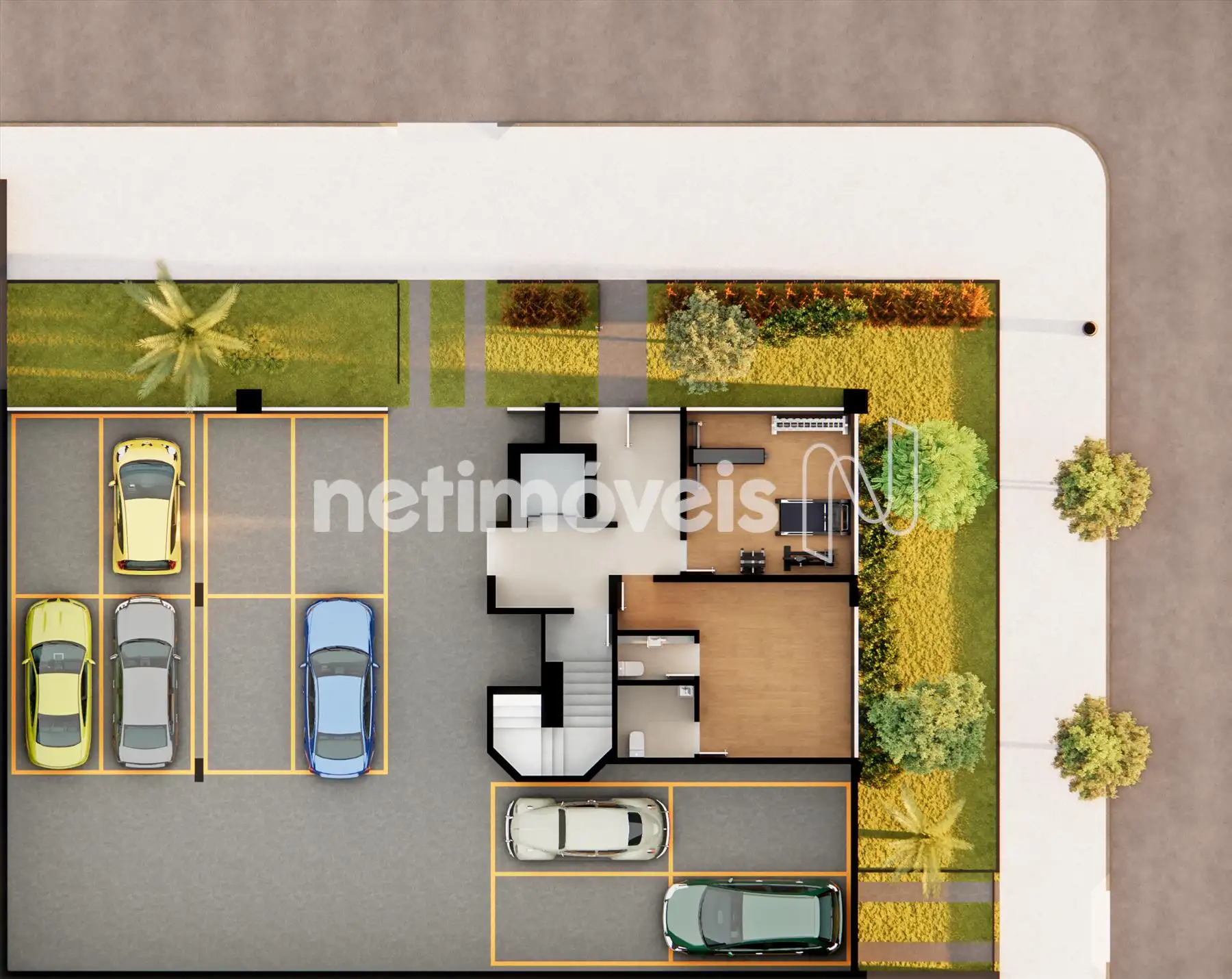 Garagens 2