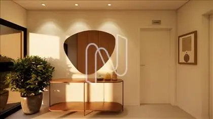  Hall entrada