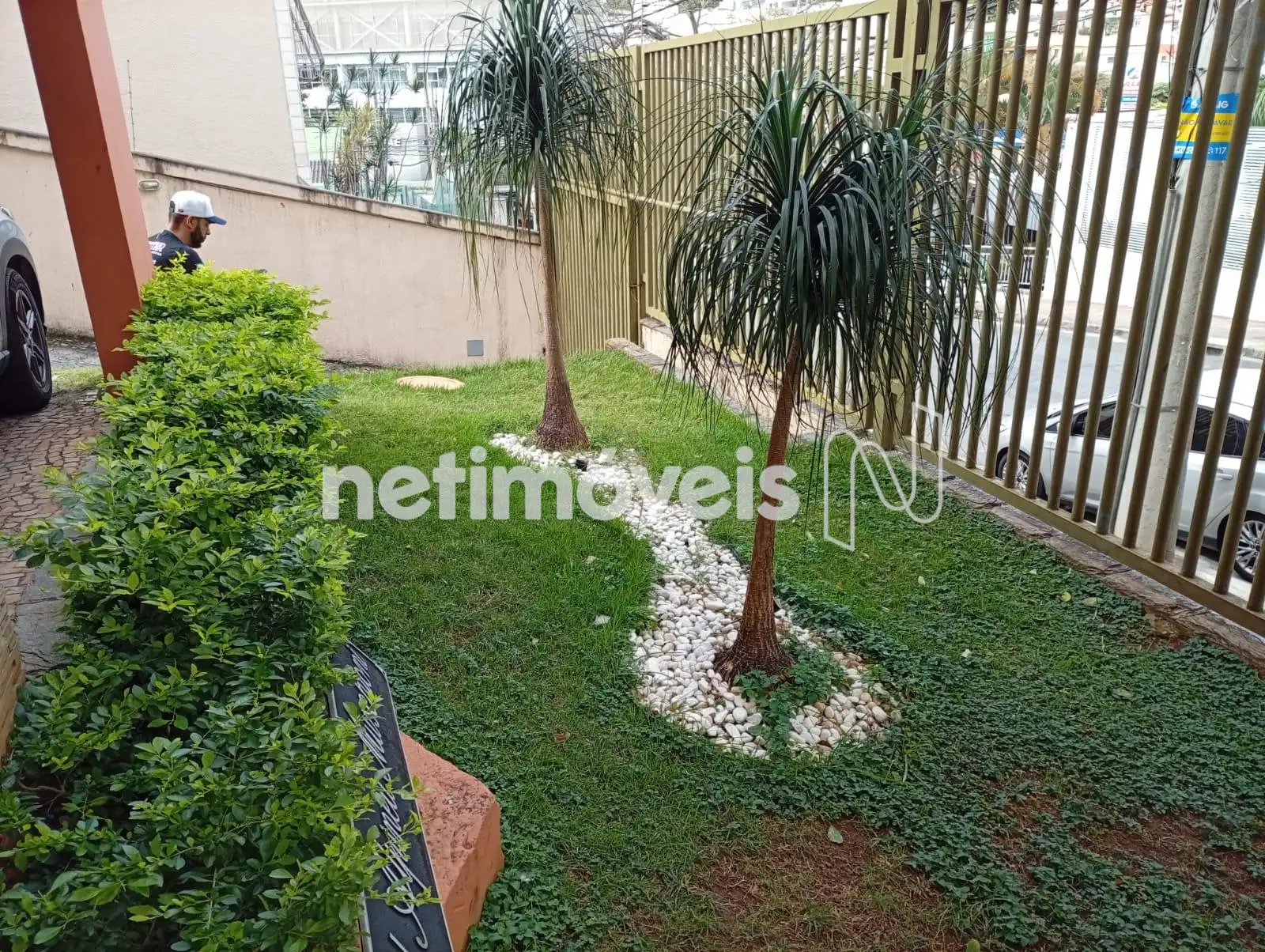 Jardim frente 2