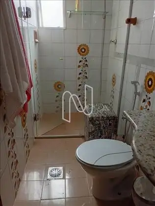  BANHO SOCIAL