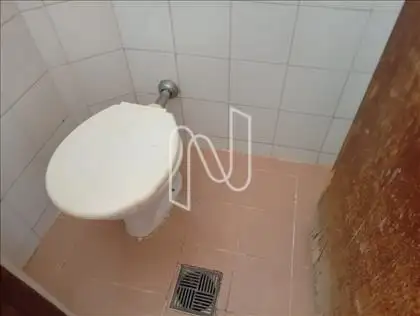  banho empregada