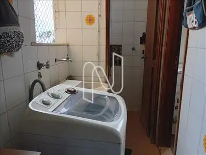 área  serviço 