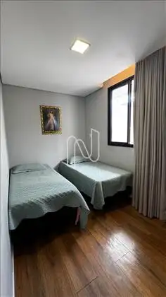 Segundo quarto  casa de baixo