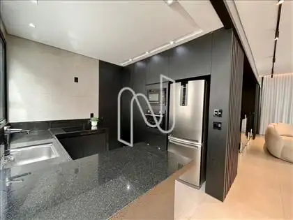Cozinha casa principal