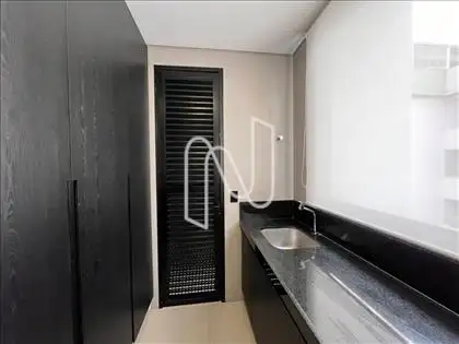 Área serviço casa principal