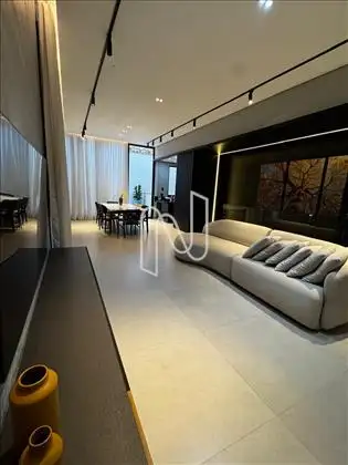 Sala e copa da casa principal
