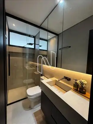 banho