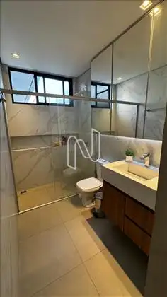 Banho social  casa  baixo