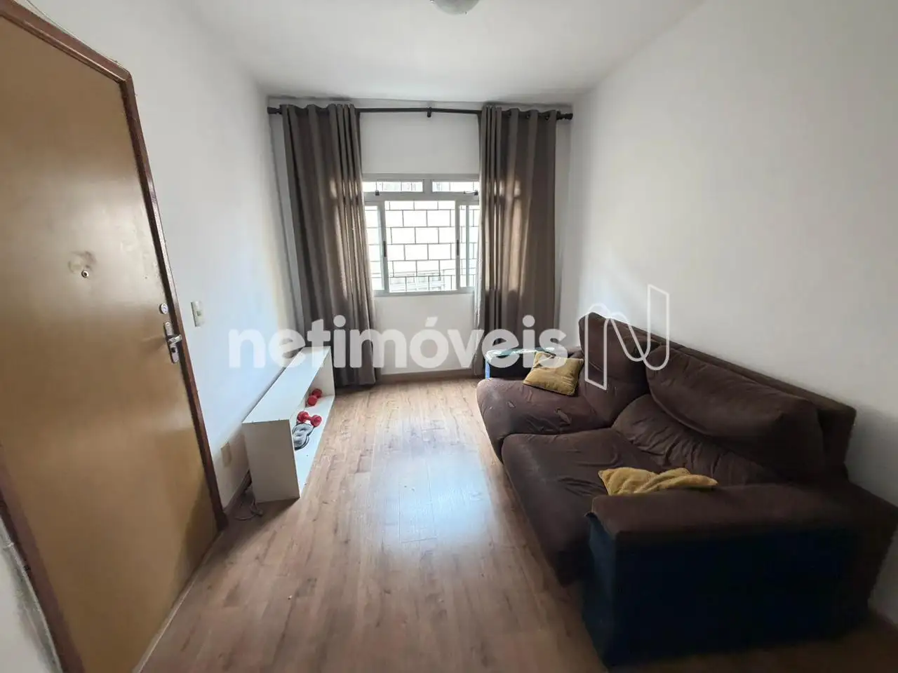 Apartamento com 3 quartos — Nova Granada, Belo Horizonte