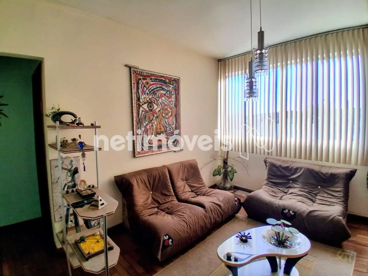 Sala de visitas