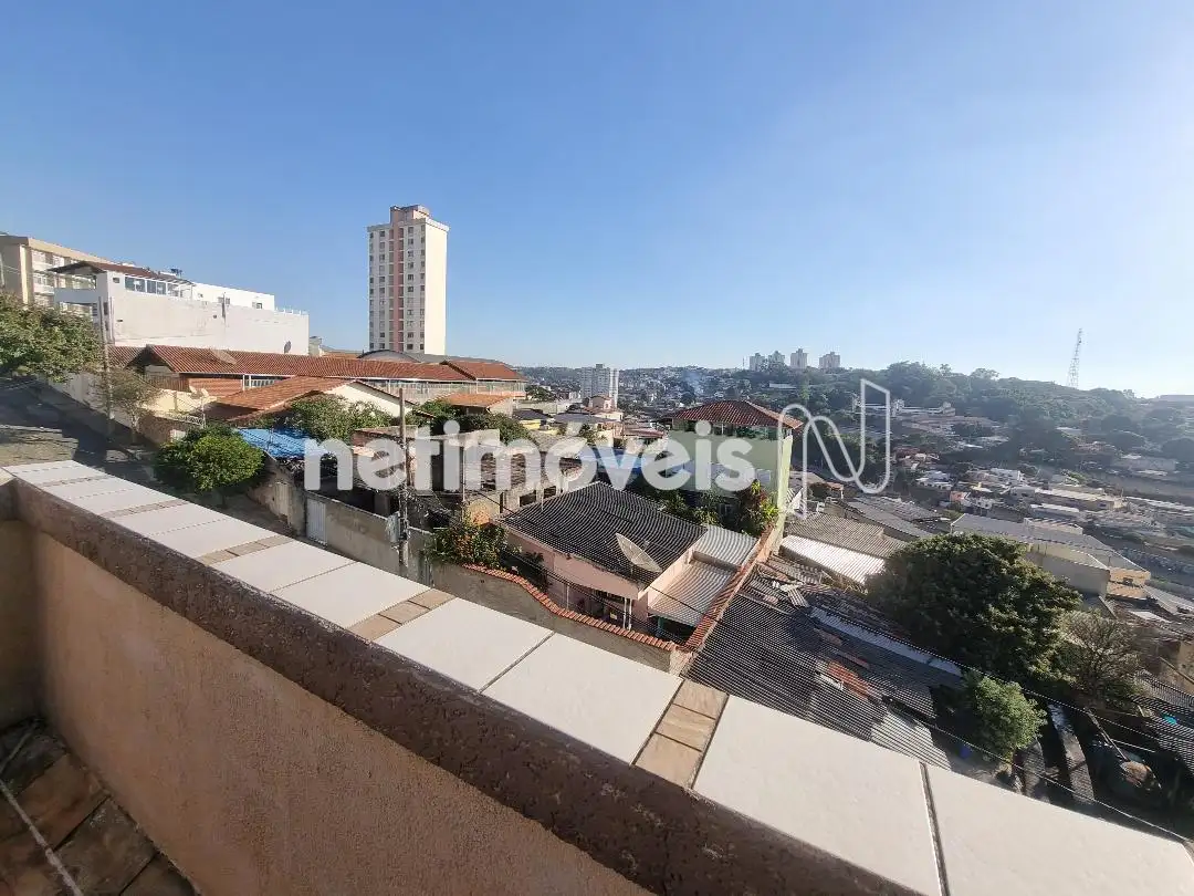 VISTA DO TERRAÇO