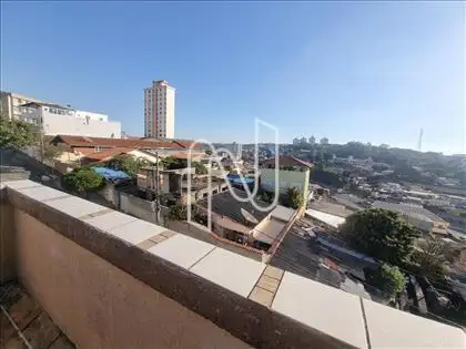VISTA DO TERRAÇO