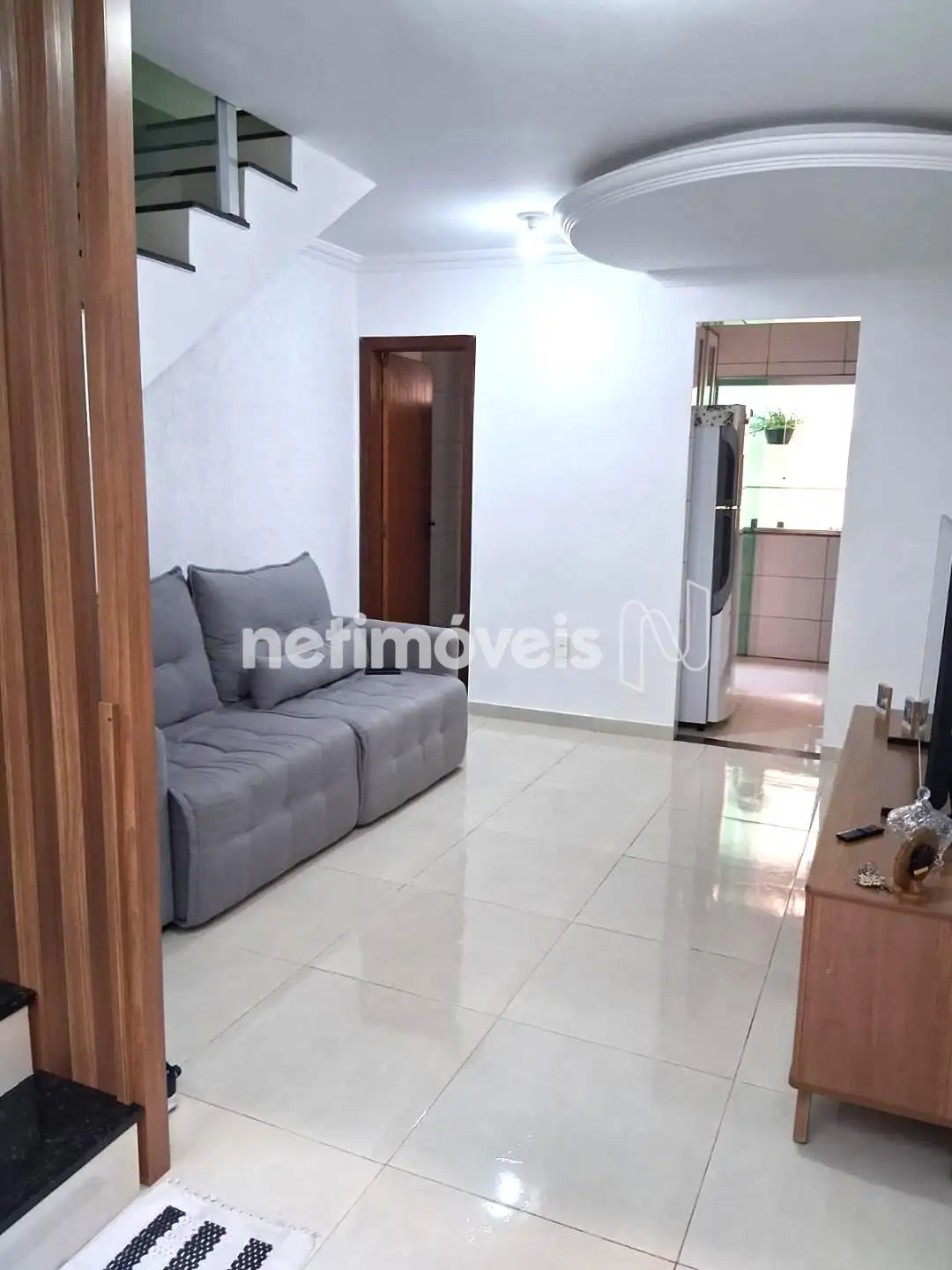 Sala de visitas
