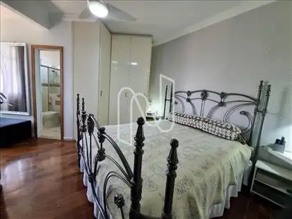 Quarto principal Suite