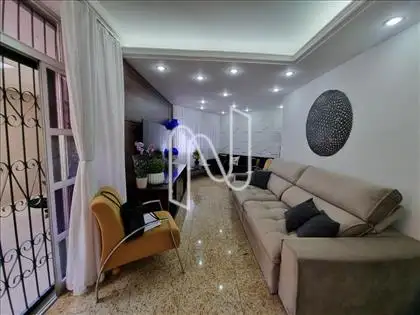 Sala de visitas