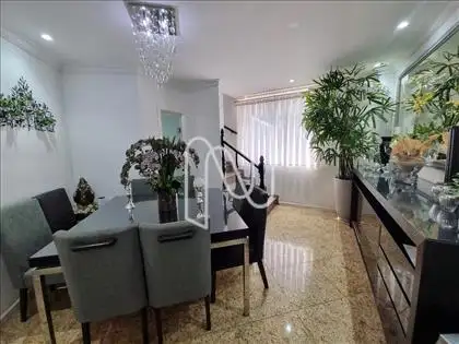 Sala de jantar