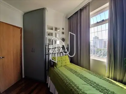 Quarto de solteiro